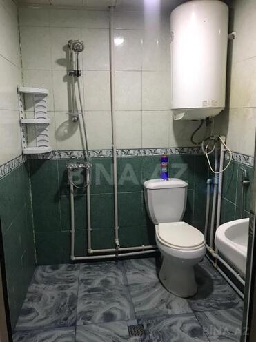 Сдаётся 2-комн. новостройка 32 м², Абшеронcкий  р., photo 6 from 8