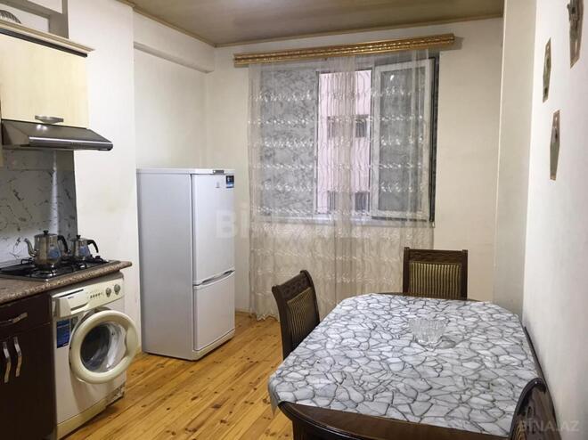 Сдаётся 2-комн. новостройка 32 м², Абшеронcкий  р., photo 1 from 8