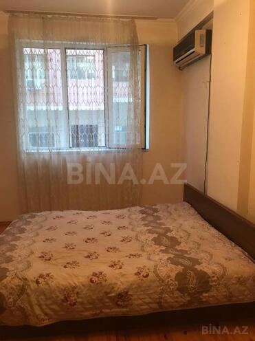 Сдаётся 2-комн. новостройка 32 м², Абшеронcкий  р., photo 3 from 8
