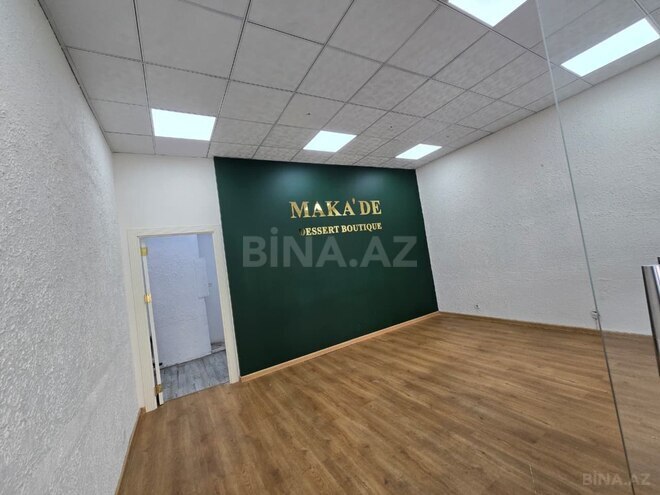 İcarəyə verilir  obyekt 45 m², 28 May m., photo 7 from 14