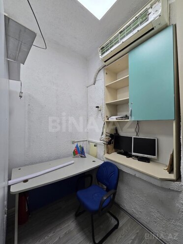 İcarəyə verilir  obyekt 45 m², 28 May m., photo 9 from 14