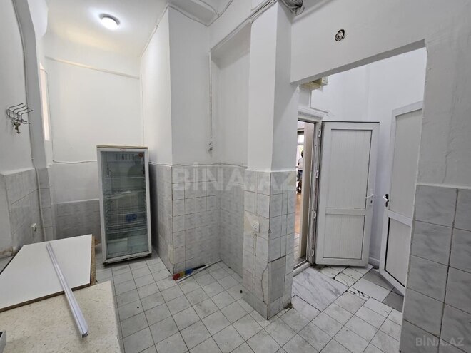 İcarəyə verilir  obyekt 45 m², 28 May m., photo 13 from 14