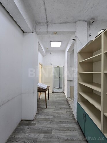 İcarəyə verilir  obyekt 45 m², 28 May m., photo 10 from 14