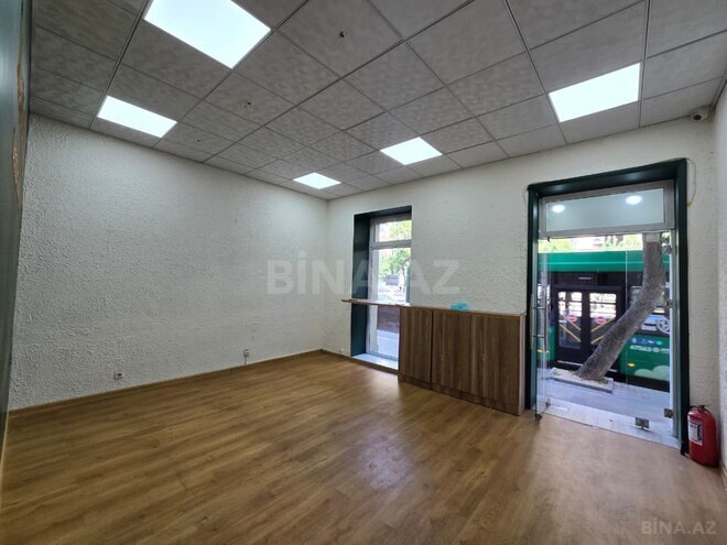 İcarəyə verilir  obyekt 45 m², 28 May m., photo 6 from 14