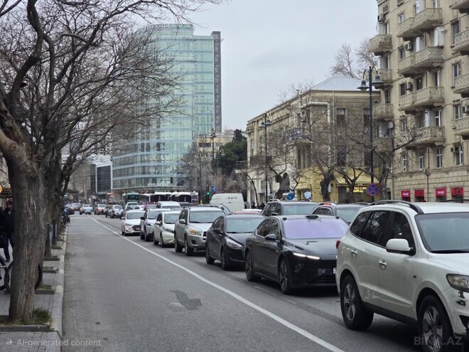 İcarəyə verilir  obyekt 45 m², 28 May m., photo 1 from 14