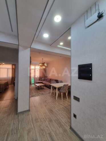 Satılır 2 otaqlı yeni tikili 73.4 m², Xətai r., photo 8 from 12