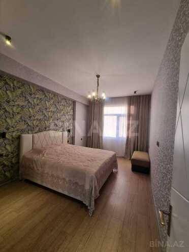 Satılır 2 otaqlı yeni tikili 73.4 m², Xətai r., photo 4 from 12
