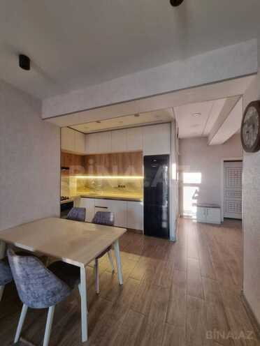 Satılır 2 otaqlı yeni tikili 73.4 m², Xətai r., photo 1 from 12