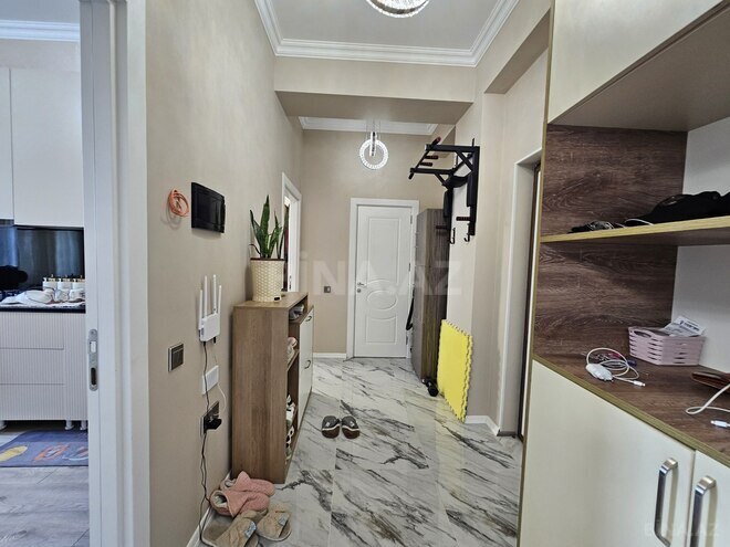 Satılır 2 otaqlı yeni tikili 65 m², photo 9 from 19