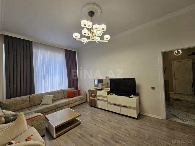 Satılır 2 otaqlı yeni tikili 65 m², photo 3 from 19
