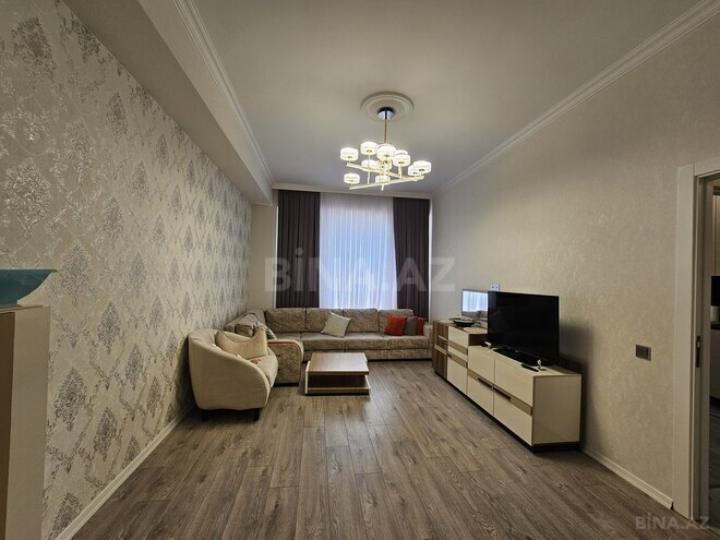 Satılır 2 otaqlı yeni tikili 65 m², photo 4 from 19