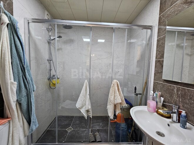 Satılır 2 otaqlı yeni tikili 65 m², photo 15 from 19