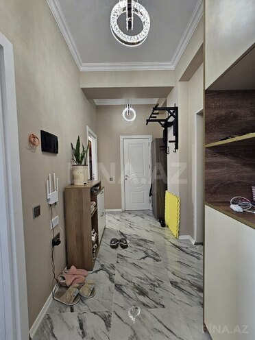 Satılır 2 otaqlı yeni tikili 65 m², photo 8 from 19