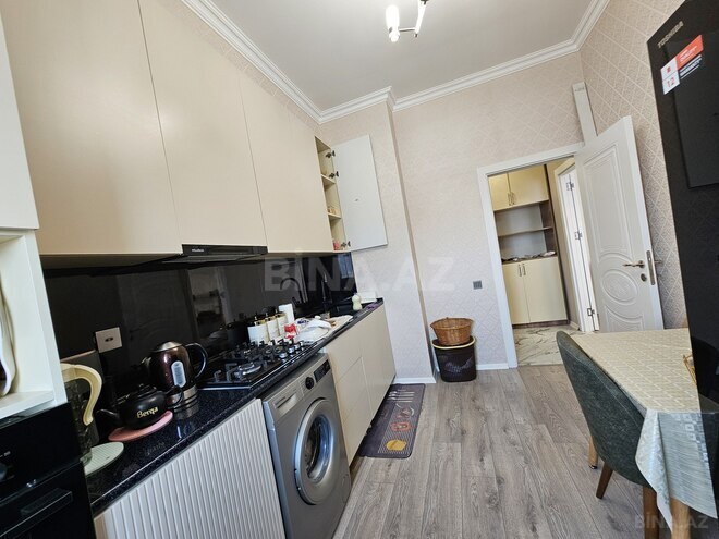 Satılır 2 otaqlı yeni tikili 65 m², photo 13 from 19