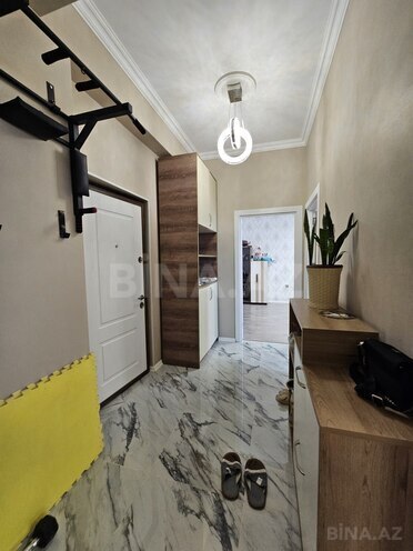 Satılır 2 otaqlı yeni tikili 65 m², photo 18 from 19