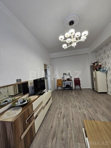 Satılır 2 otaqlı yeni tikili 65 m², photo 7 from 19