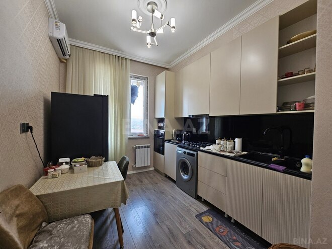 Satılır 2 otaqlı yeni tikili 65 m², photo 10 from 19