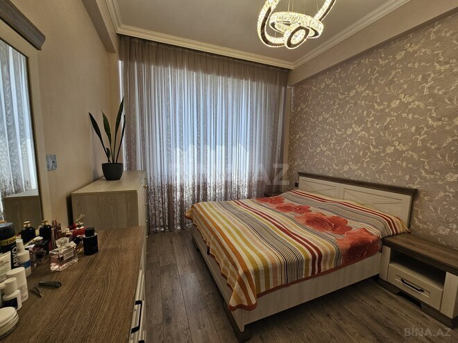 Satılır 2 otaqlı yeni tikili 65 m², photo 16 from 19