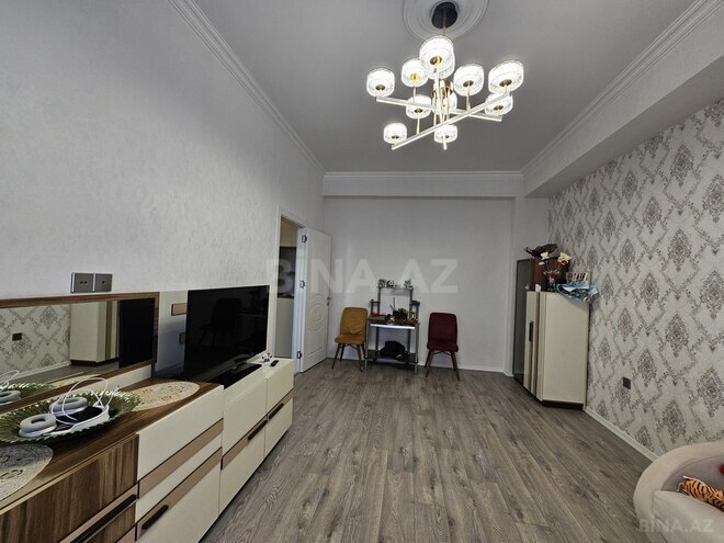 Satılır 2 otaqlı yeni tikili 65 m², photo 6 from 19