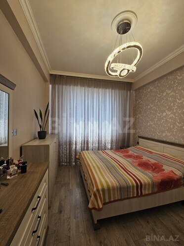 Satılır 2 otaqlı yeni tikili 65 m², photo 17 from 19