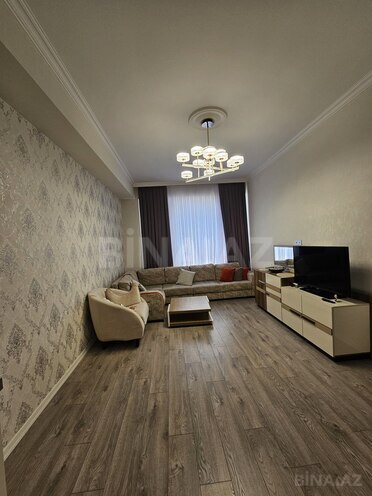 Satılır 2 otaqlı yeni tikili 65 m², photo 5 from 19