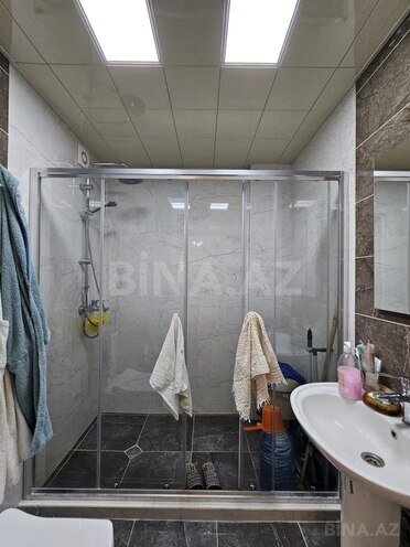 Satılır 2 otaqlı yeni tikili 65 m², photo 14 from 19