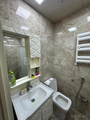 İcarəyə verilir 2 otaqlı yeni tikili 65 m², 20 Yanvar m., photo 12 from 19