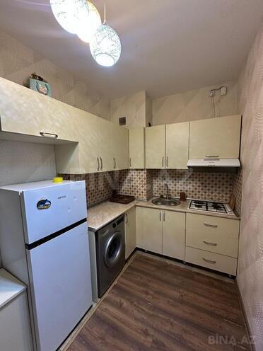 İcarəyə verilir 2 otaqlı yeni tikili 65 m², 20 Yanvar m., photo 17 from 19