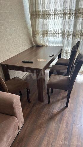 İcarəyə verilir 2 otaqlı yeni tikili 65 m², 20 Yanvar m., photo 4 from 19
