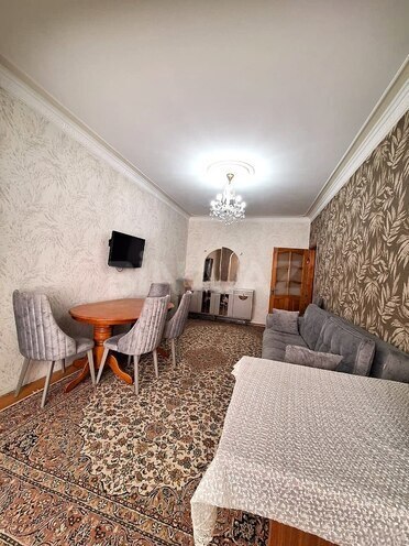 Satılır 3 otaqlı köhnə tikili 80 m², Xətai r., photo 3 from 8