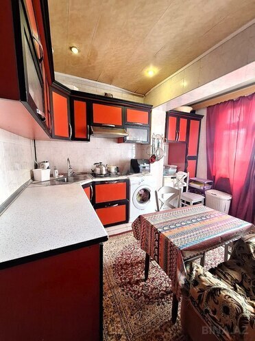 Satılır 3 otaqlı köhnə tikili 80 m², Xətai r., photo 5 from 8