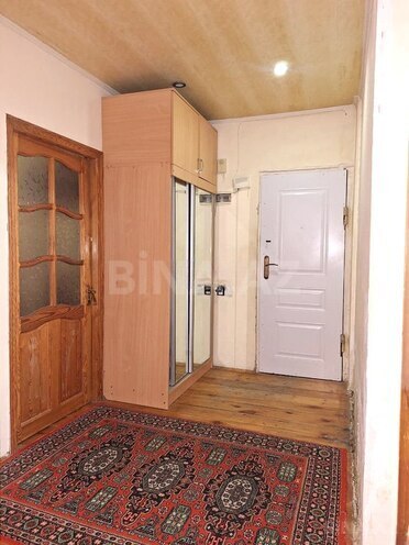 Satılır 3 otaqlı köhnə tikili 80 m², Xətai r., photo 4 from 8