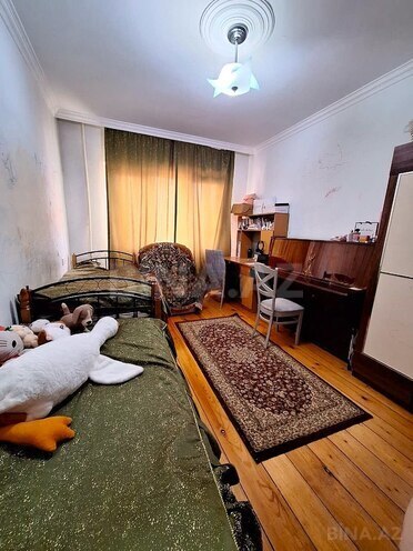 Satılır 3 otaqlı köhnə tikili 80 m², Xətai r., photo 6 from 8