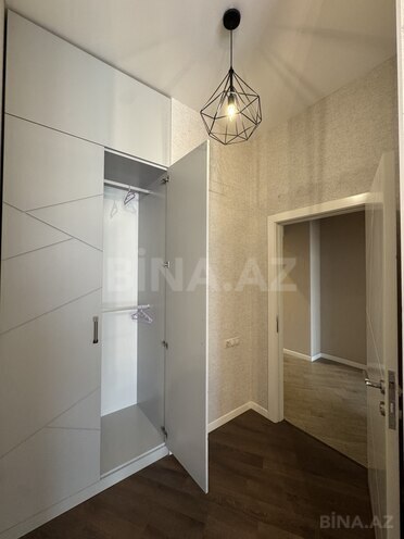 İcarəyə verilir 2 otaqlı yeni tikili 110 m², 28 May m., photo 8 from 28