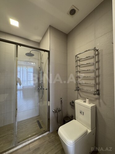 İcarəyə verilir 2 otaqlı yeni tikili 110 m², 28 May m., photo 9 from 28