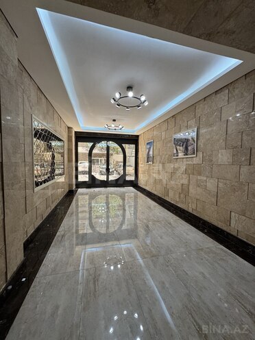 İcarəyə verilir 2 otaqlı yeni tikili 110 m², 28 May m., photo 27 from 28