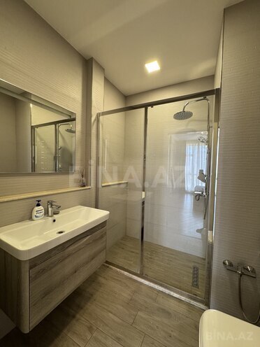 İcarəyə verilir 2 otaqlı yeni tikili 110 m², 28 May m., photo 10 from 28