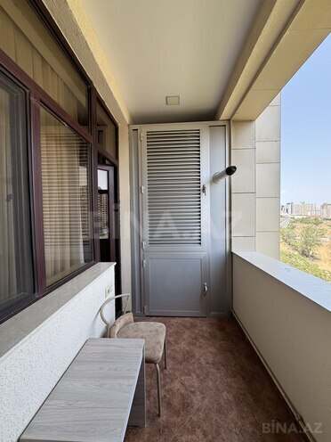 İcarəyə verilir 2 otaqlı yeni tikili 110 m², 28 May m., photo 15 from 28