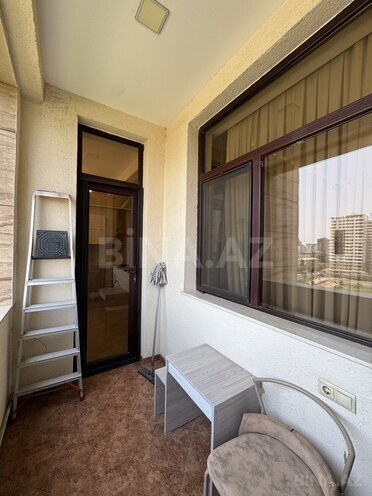 İcarəyə verilir 2 otaqlı yeni tikili 110 m², 28 May m., photo 16 from 28