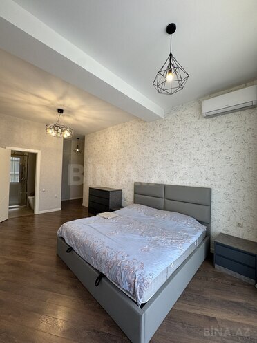 İcarəyə verilir 2 otaqlı yeni tikili 110 m², 28 May m., photo 6 from 28