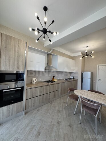 İcarəyə verilir 2 otaqlı yeni tikili 110 m², 28 May m., photo 12 from 28