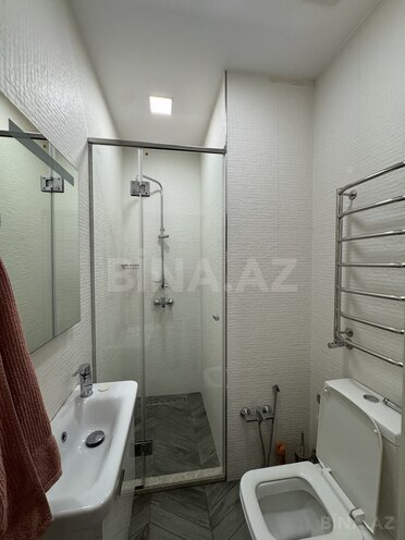 İcarəyə verilir 2 otaqlı yeni tikili 110 m², 28 May m., photo 19 from 28