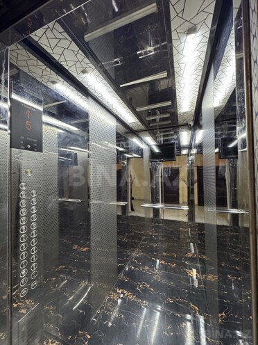 İcarəyə verilir 2 otaqlı yeni tikili 110 m², 28 May m., photo 22 from 28
