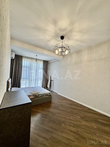 İcarəyə verilir 2 otaqlı yeni tikili 110 m², 28 May m., photo 7 from 28