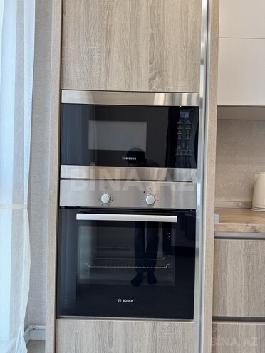 İcarəyə verilir 2 otaqlı yeni tikili 110 m², 28 May m., photo 13 from 28
