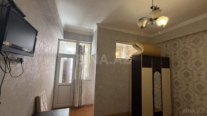 Satılır 1 otaqlı yeni tikili 30 m², Abşeron r., photo 5 from 11