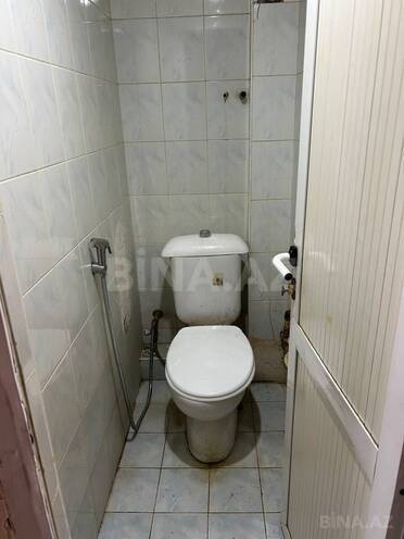 İcarəyə verilir 2 otaqlı köhnə tikili 65 m², Gənclik m., photo 6 from 7