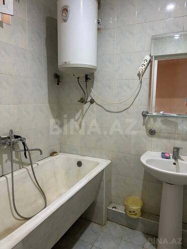 İcarəyə verilir 2 otaqlı köhnə tikili 65 m², Gənclik m., photo 5 from 7