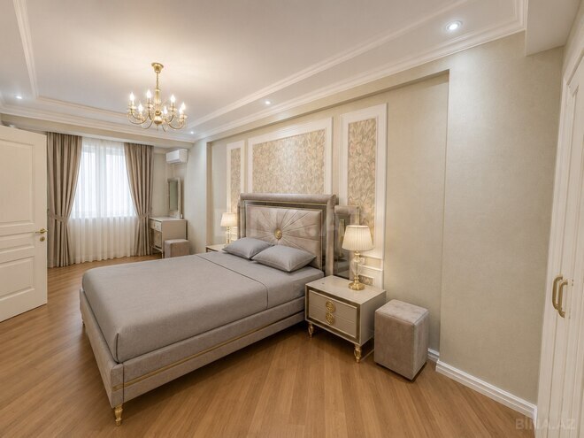 Сдаётся 2-комн. новостройка 120 м², м. Гянджлик, photo 4 from 10