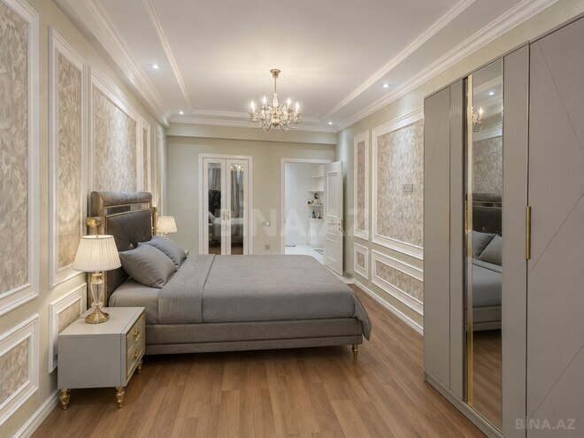 Сдаётся 2-комн. новостройка 120 м², м. Гянджлик, photo 6 from 10